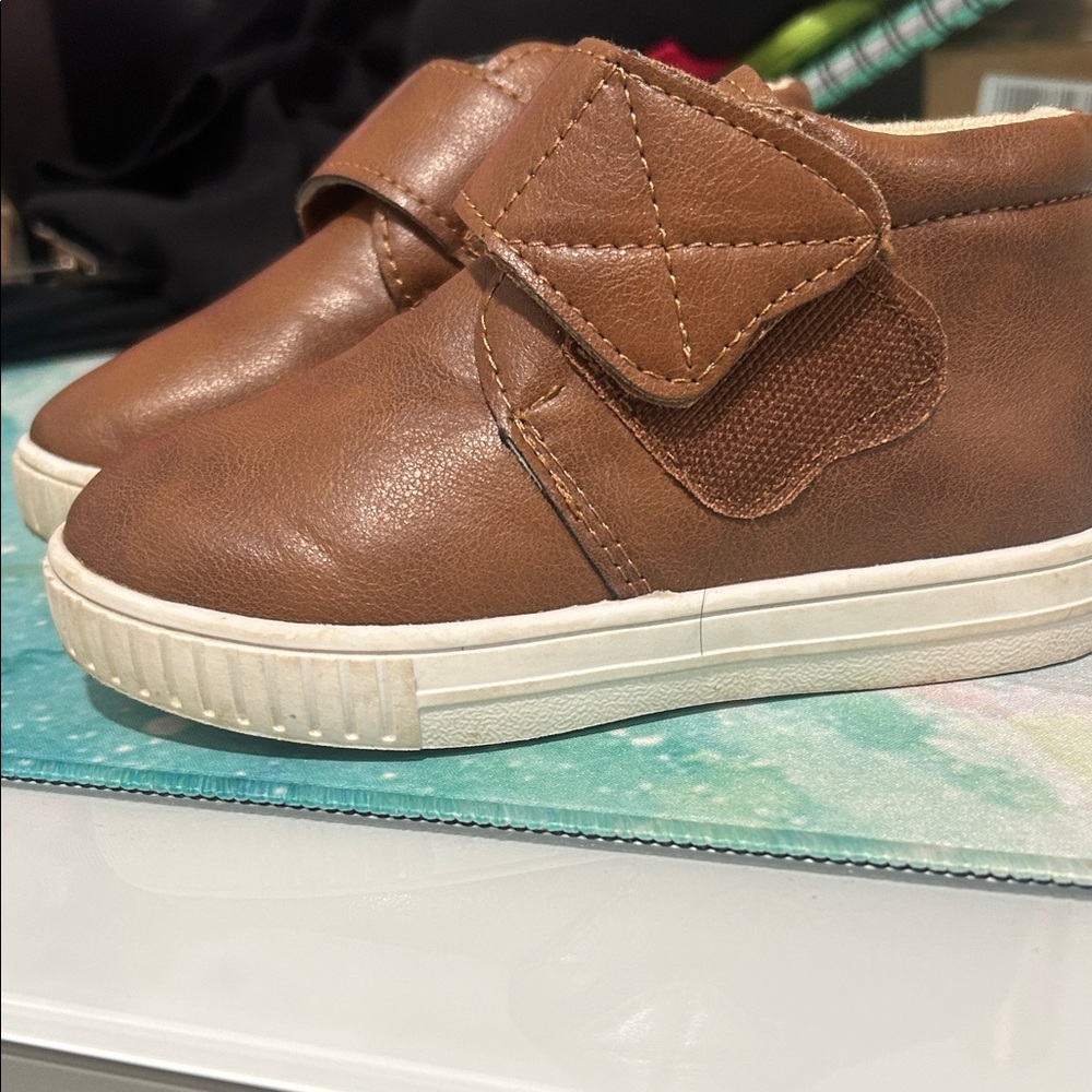 BOGO free 

Source Unknown Tan Baby Walkers